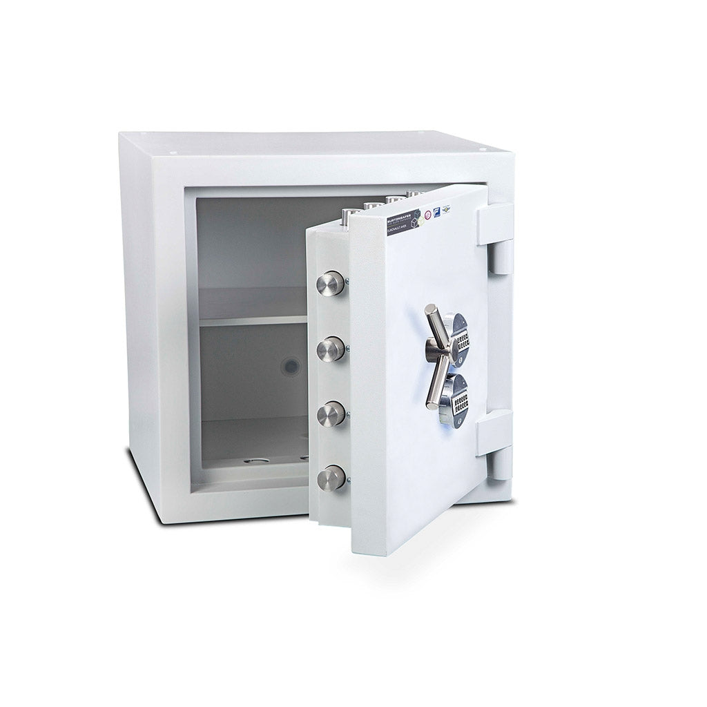 Burton Eurovault Aver LFS - Grade 5 Safe