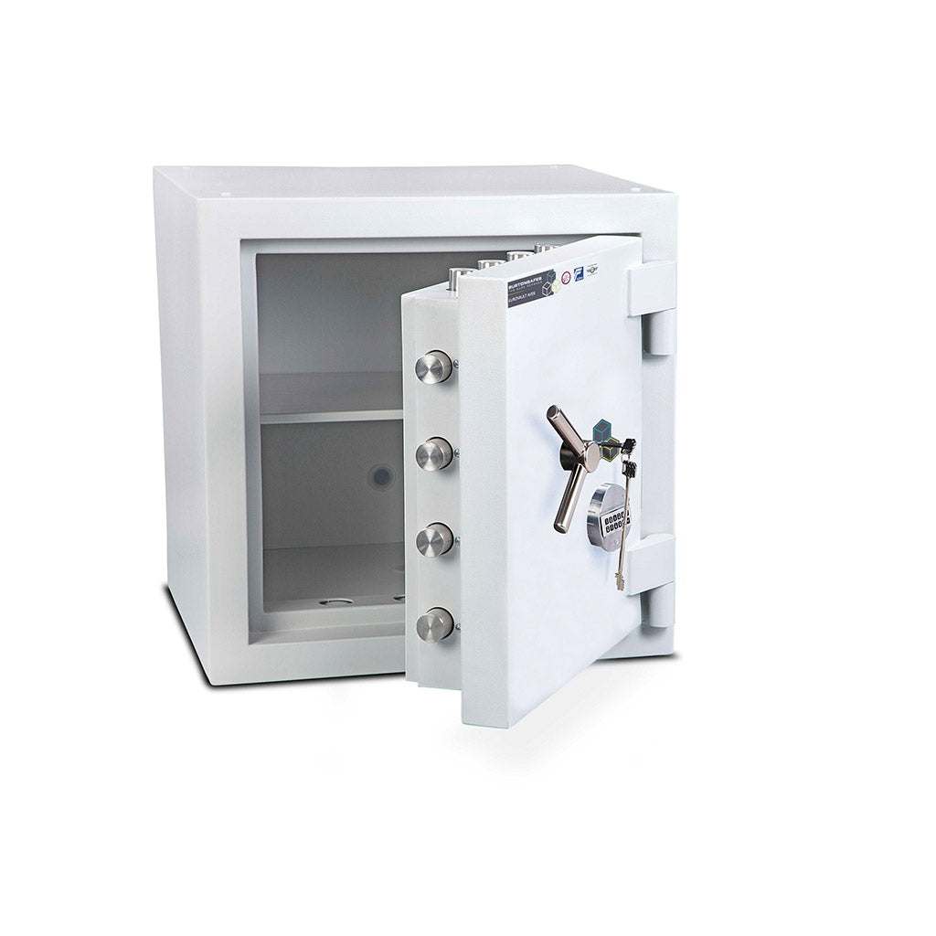 Burton Eurovault Aver LFS - Grade 5 Safe