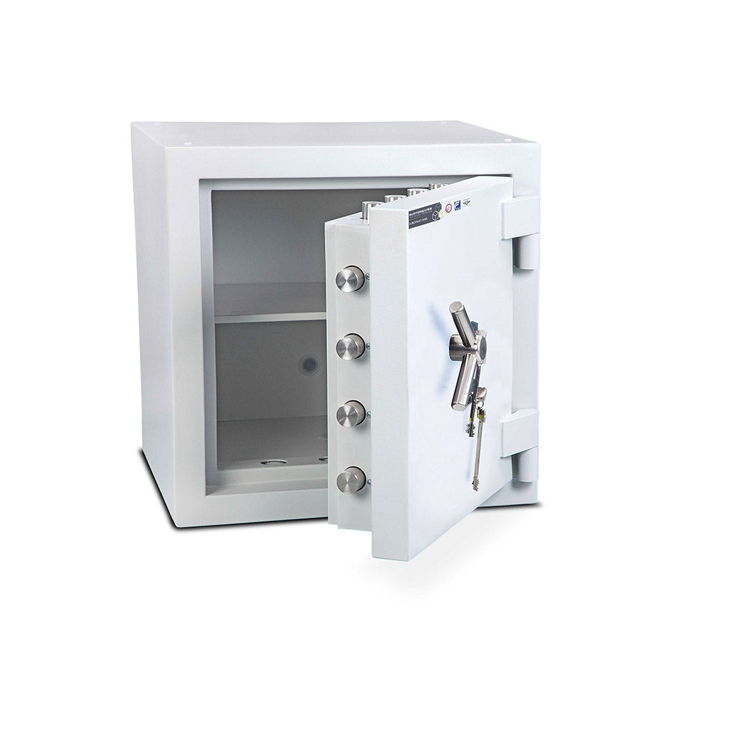 Burton Eurovault Aver LFS - Grade 5 Safe
