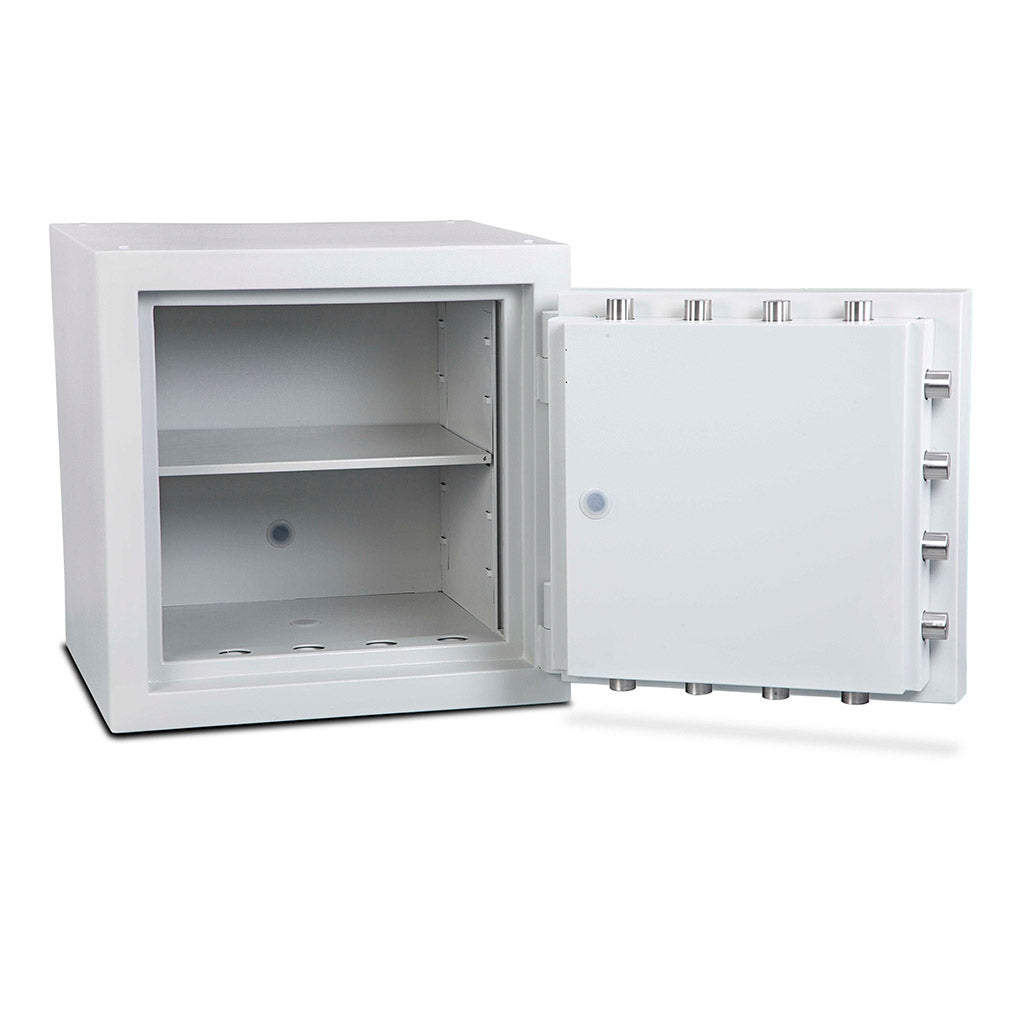 Burton Eurovault Aver LFS - Grade 5 Safe