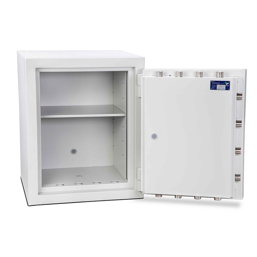 Burton Eurovault Aver LFS - Grade 5 Safe