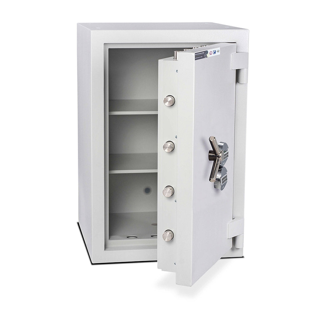 Burton Eurovault Aver LFS - Grade 5 Safe