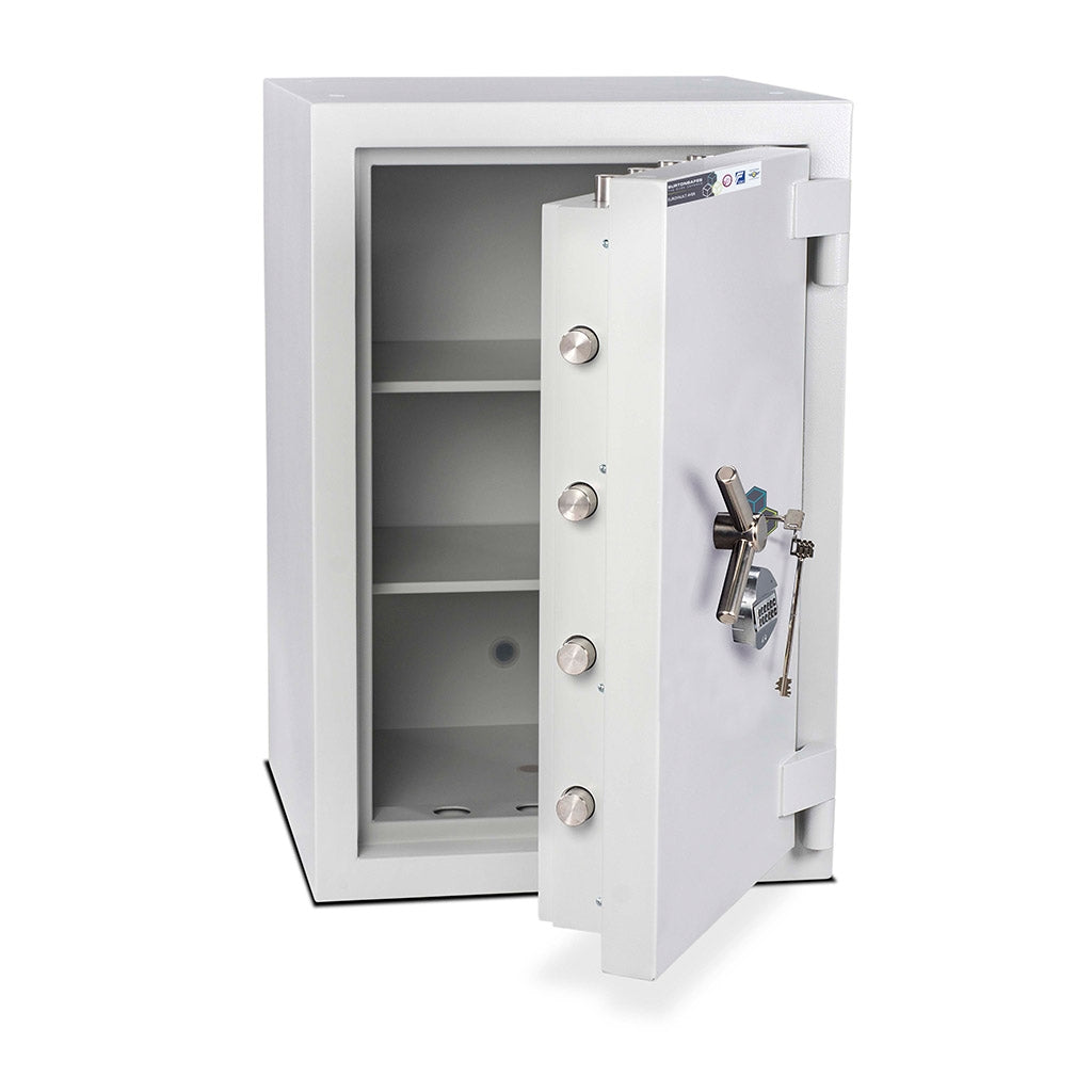 Burton Eurovault Aver LFS - Grade 5 Safe