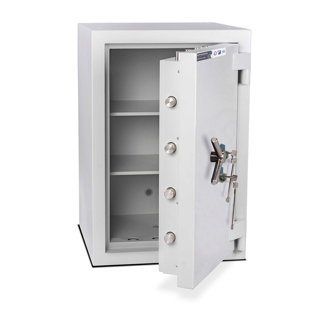 Burton Eurovault Aver LFS - Grade 5 Safe