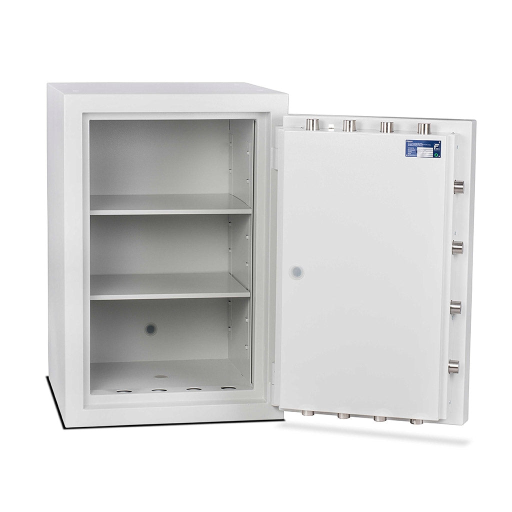 Burton Eurovault Aver LFS - Grade 5 Safe