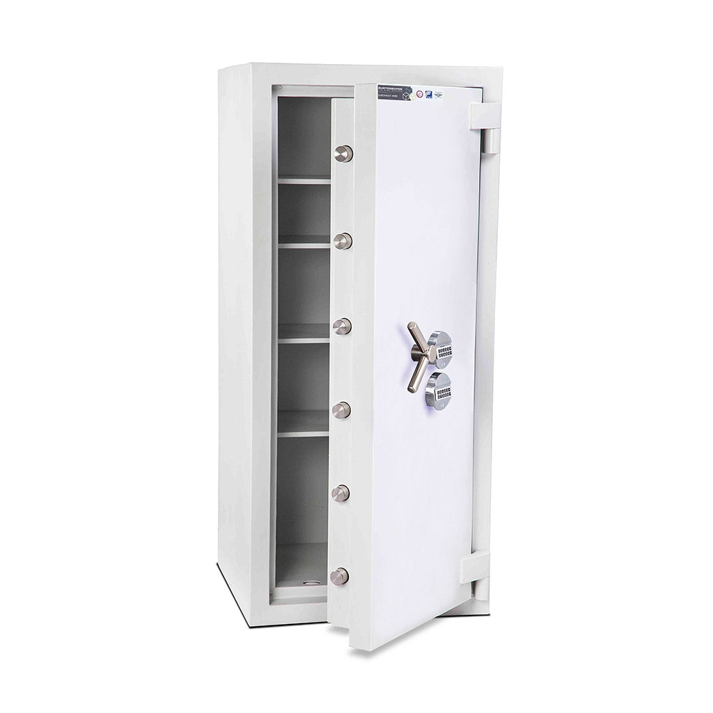 Burton Eurovault Aver LFS - Grade 5 Safe