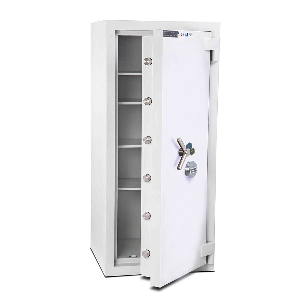 Burton Eurovault Aver LFS - Grade 5 Safe