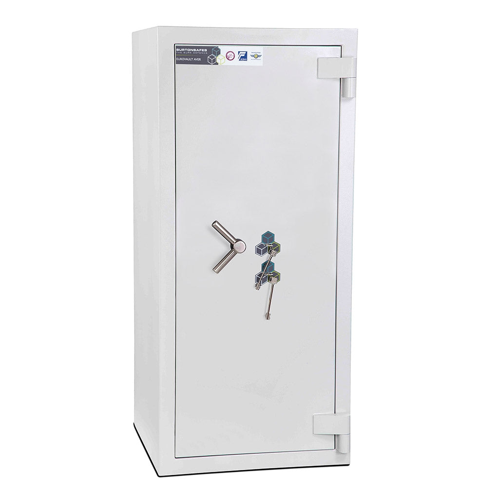 Burton Eurovault Aver LFS - Grade 5 Safe