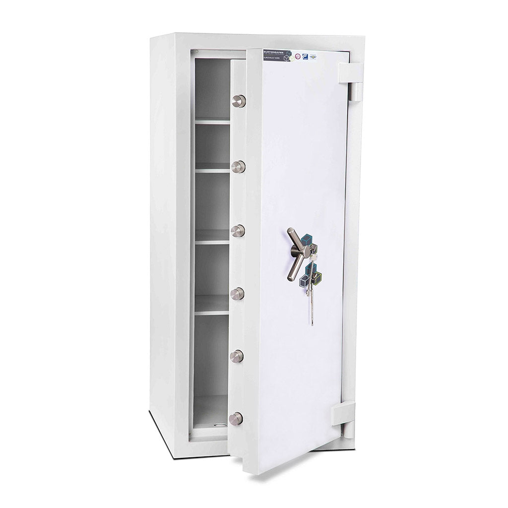 Burton Eurovault Aver LFS - Grade 5 Safe