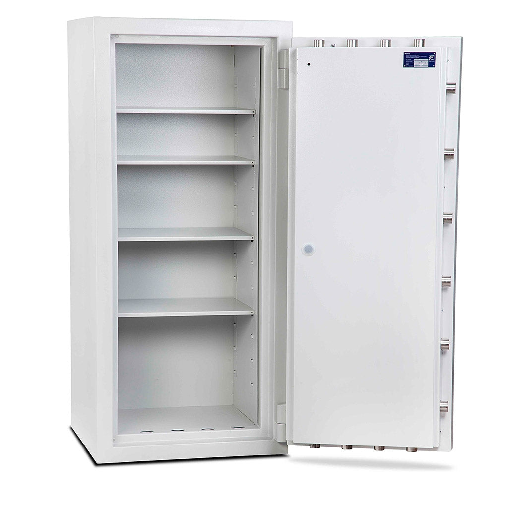 Burton Eurovault Aver LFS - Grade 5 Safe