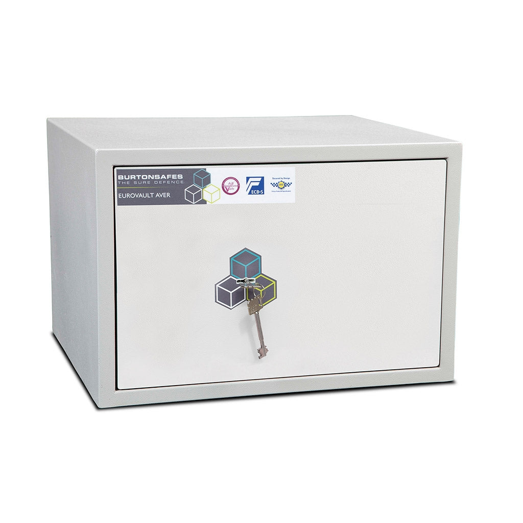 Burton Eurovault Aver S2