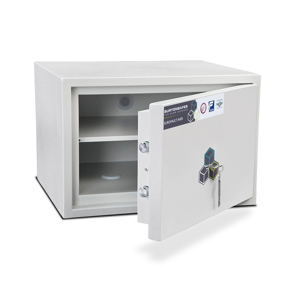 Burton Eurovault Aver S2