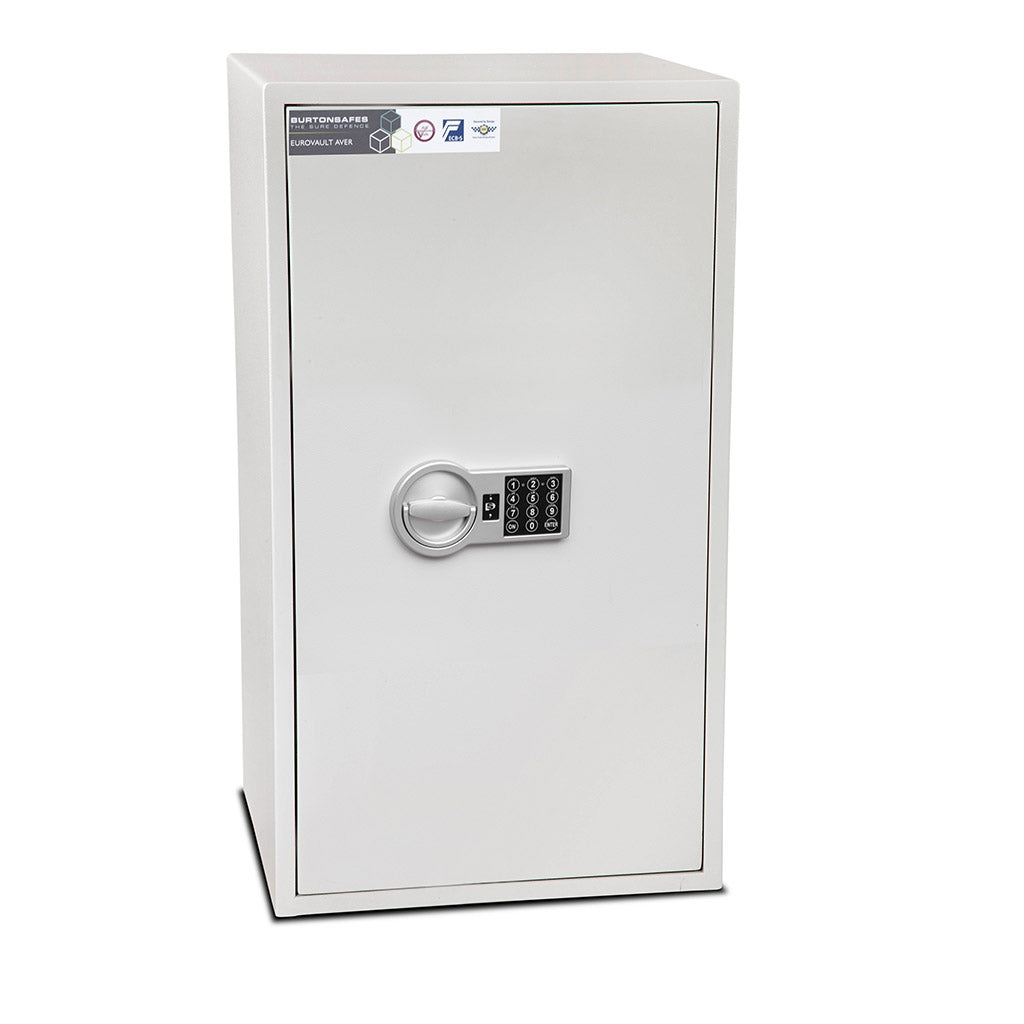 Burton Eurovault Aver S2