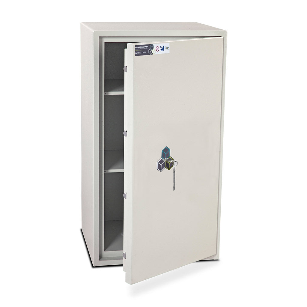 Burton Eurovault Aver S2