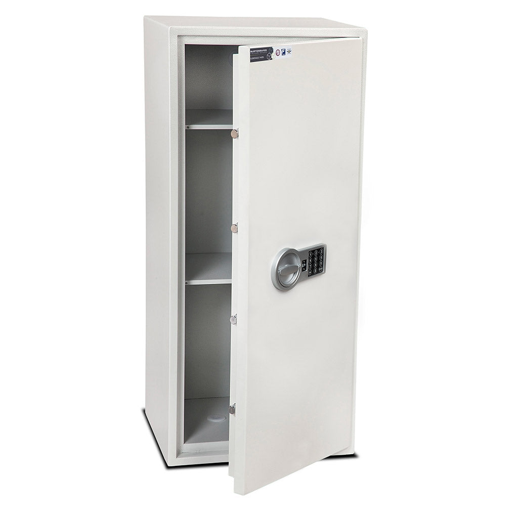 Burton Eurovault Aver S2