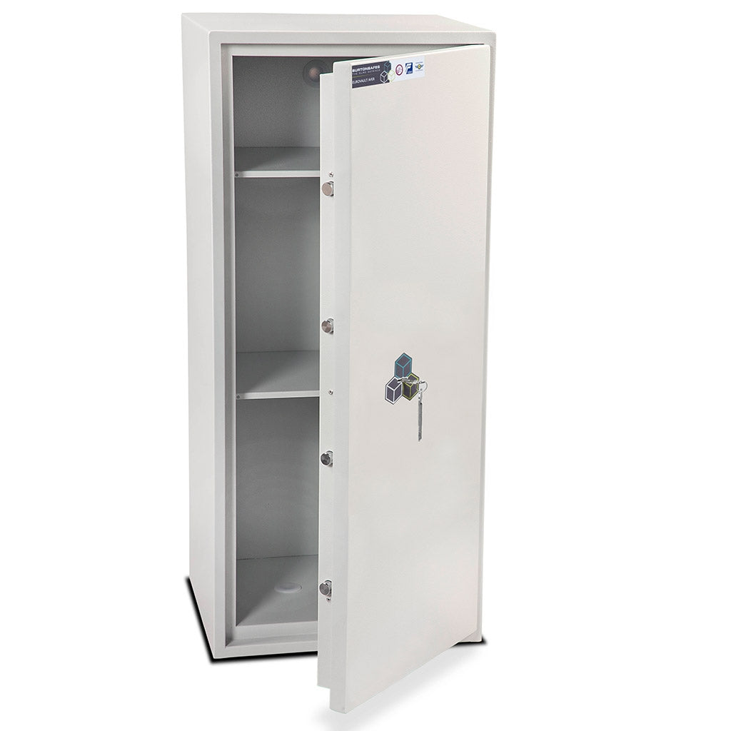 Burton Eurovault Aver S2