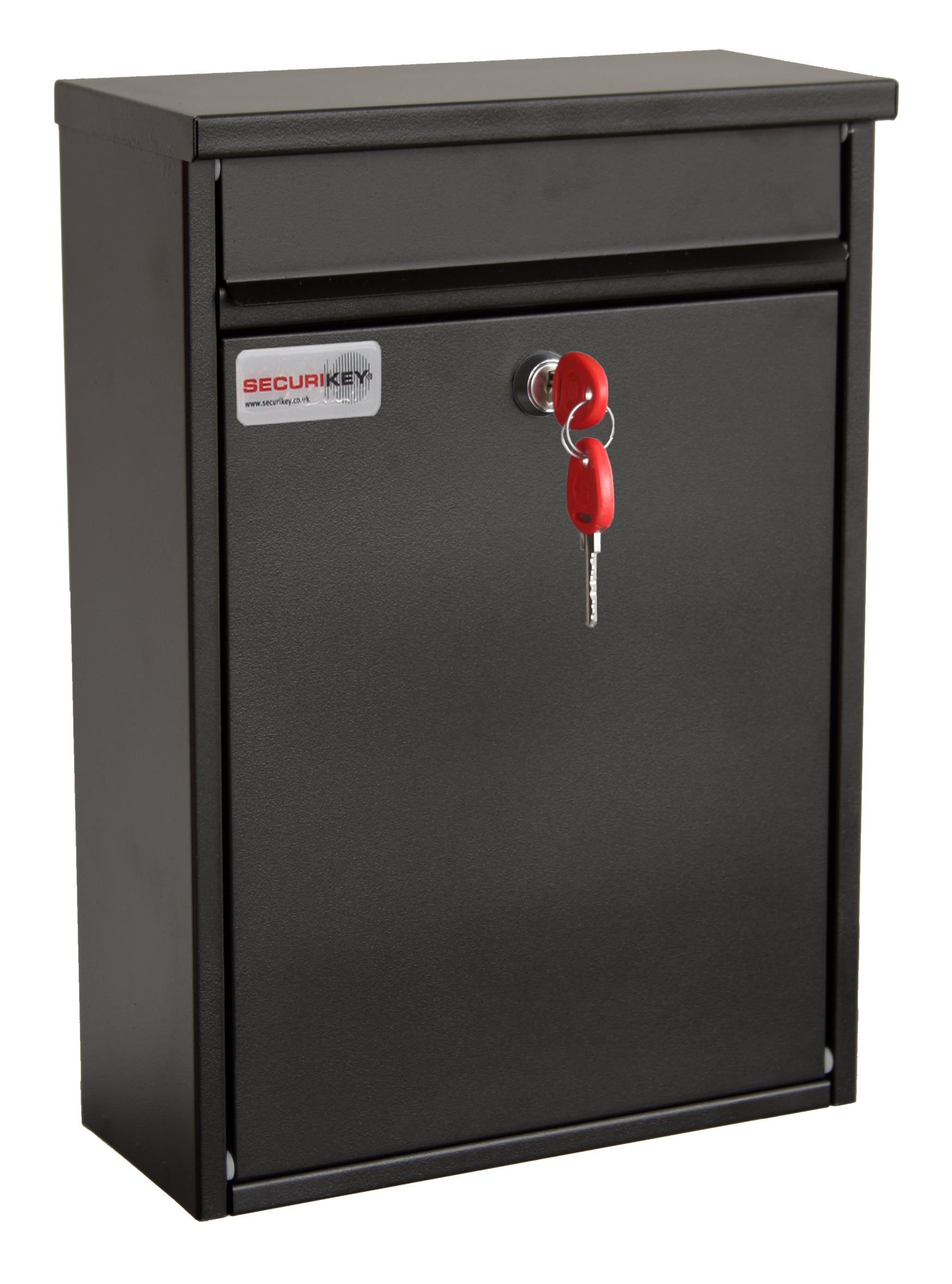 Securikey Standard Post Box