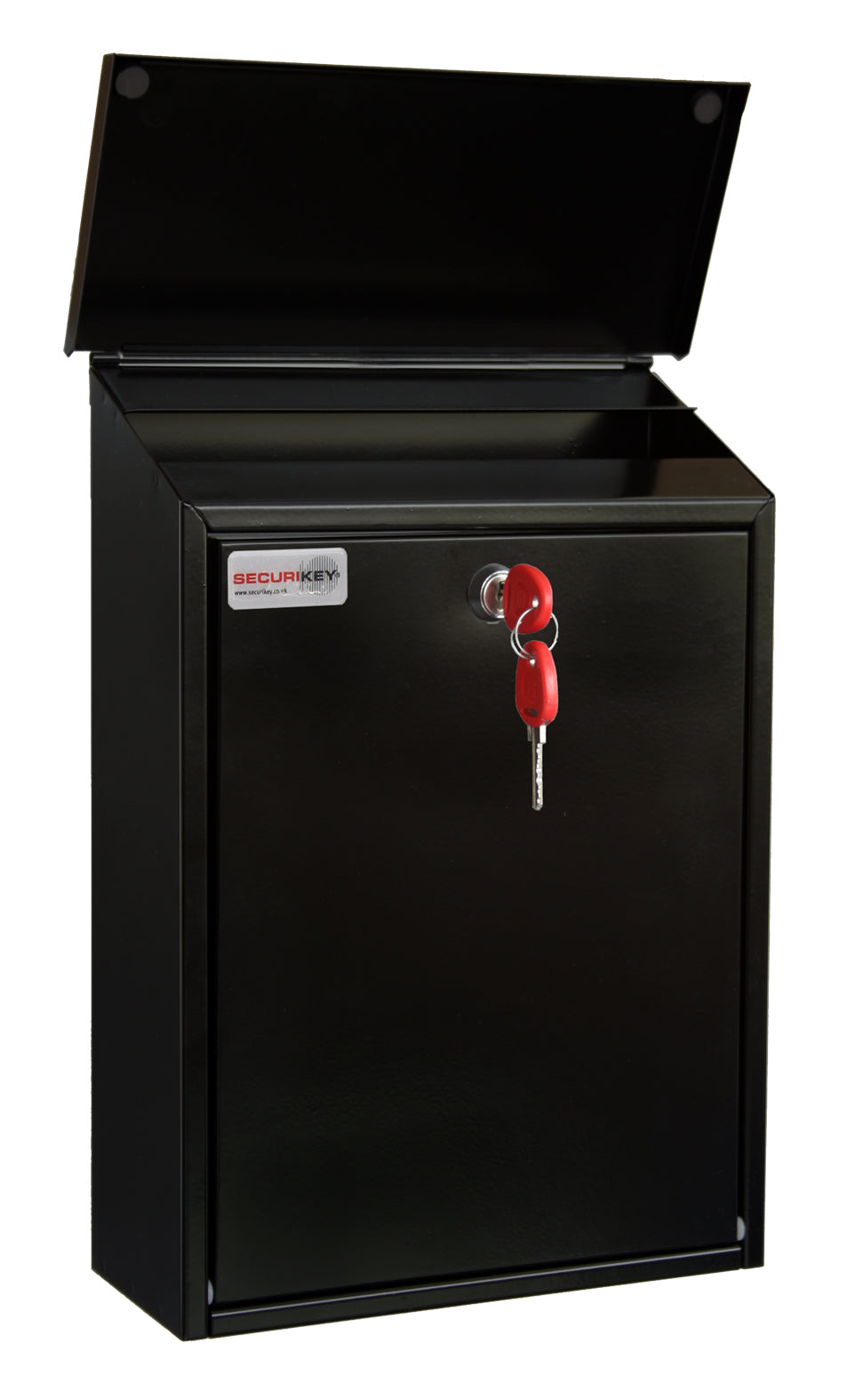 Securikey Standard Post Box