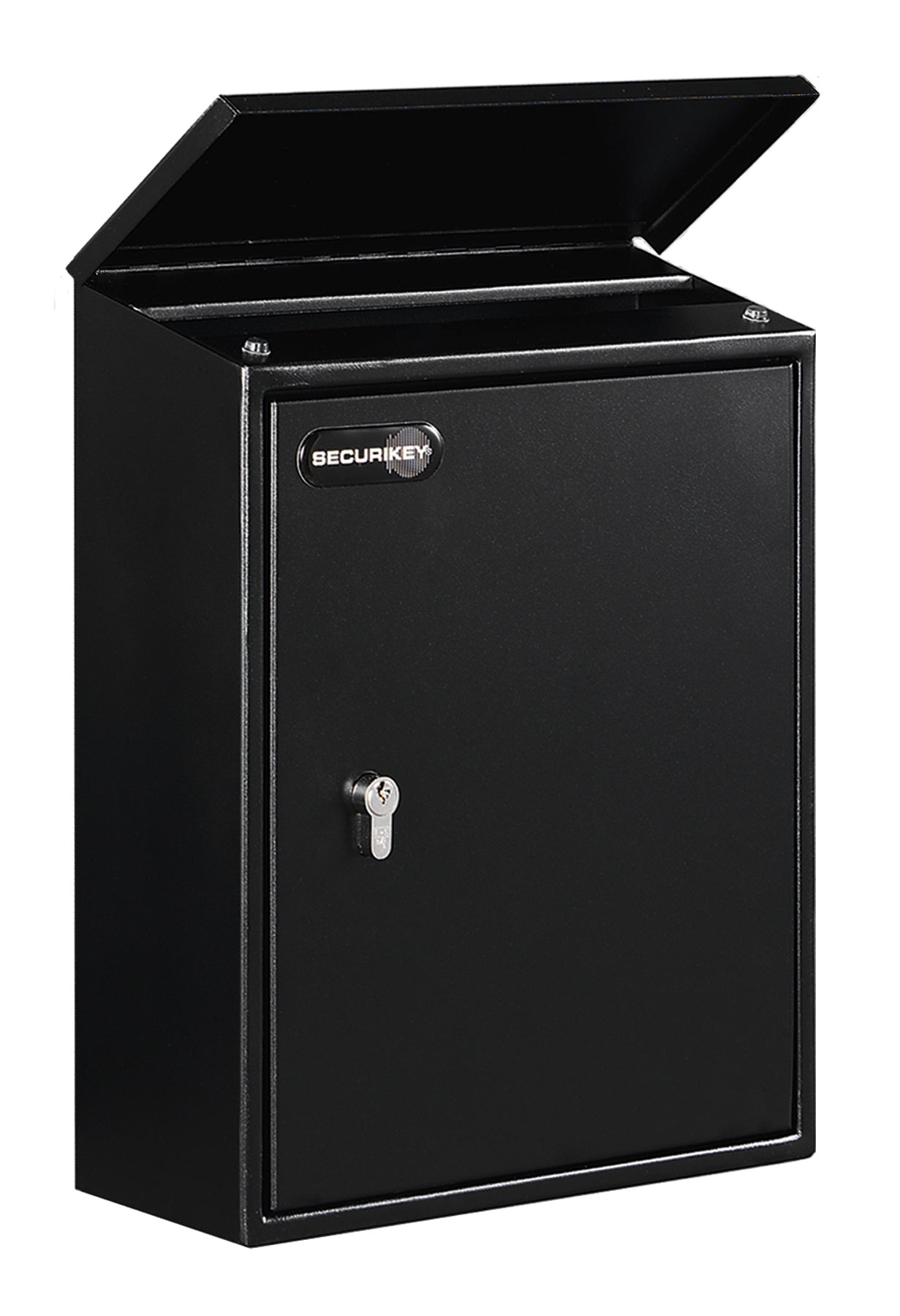 Securikey Standard Post Box