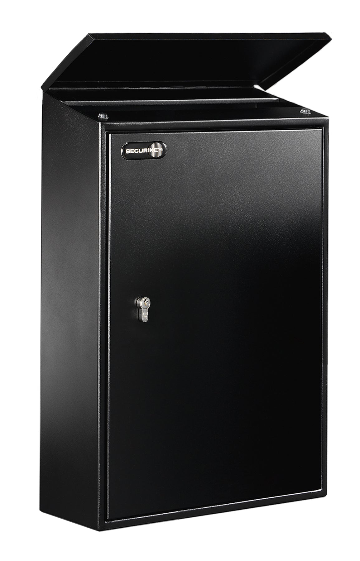 Securikey High Security Post Box