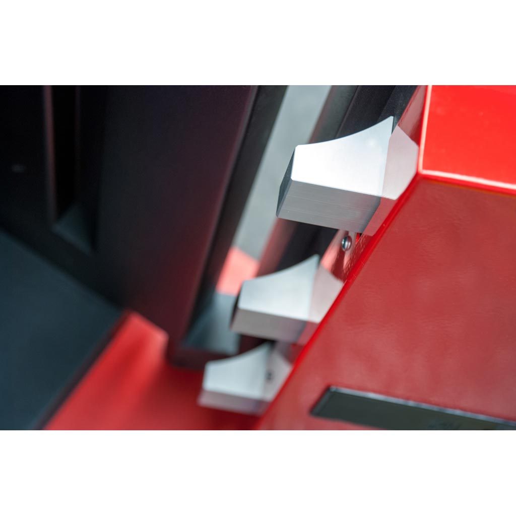 Burton Safes Brixia - Grade 3 Safe
