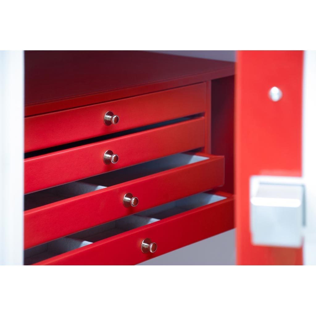Burton Safes Brixia - Grade 3 Safe