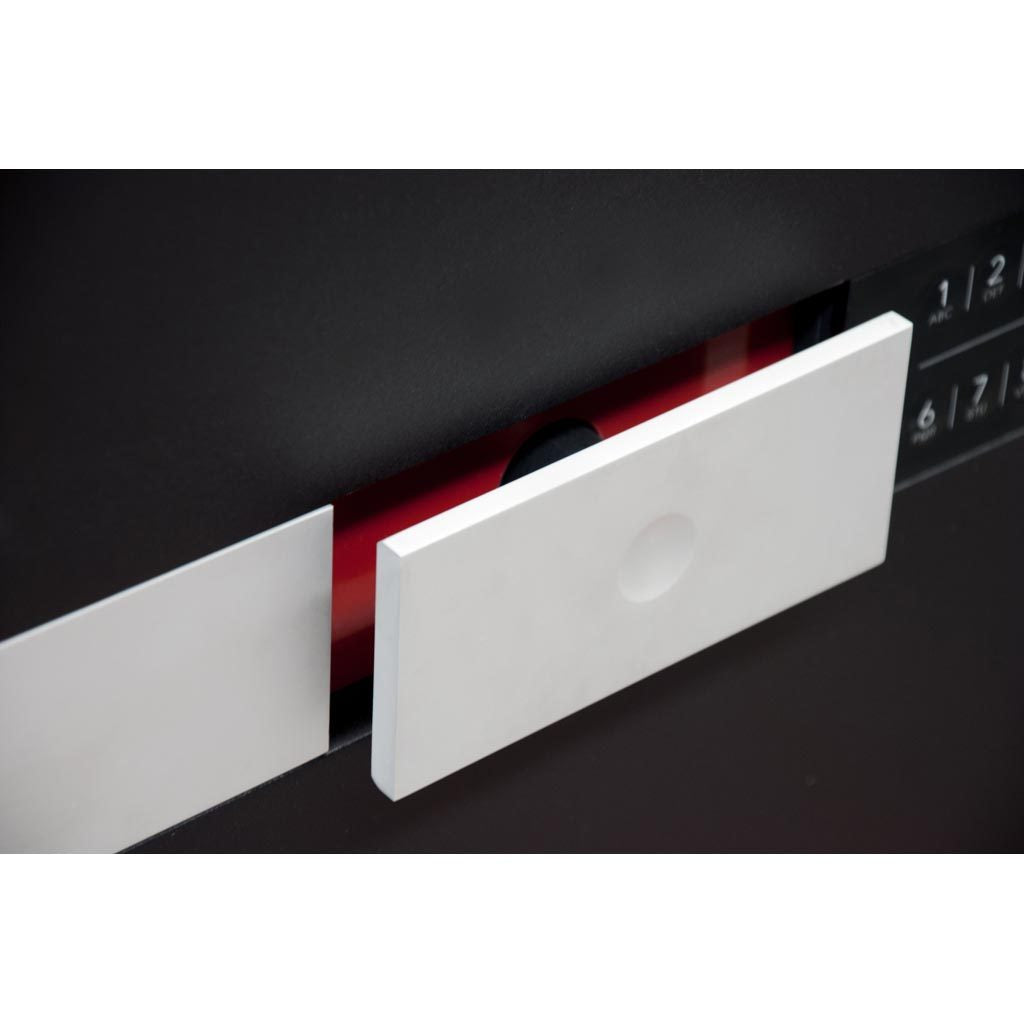 Burton Safes Brixia - Grade 3 Safe