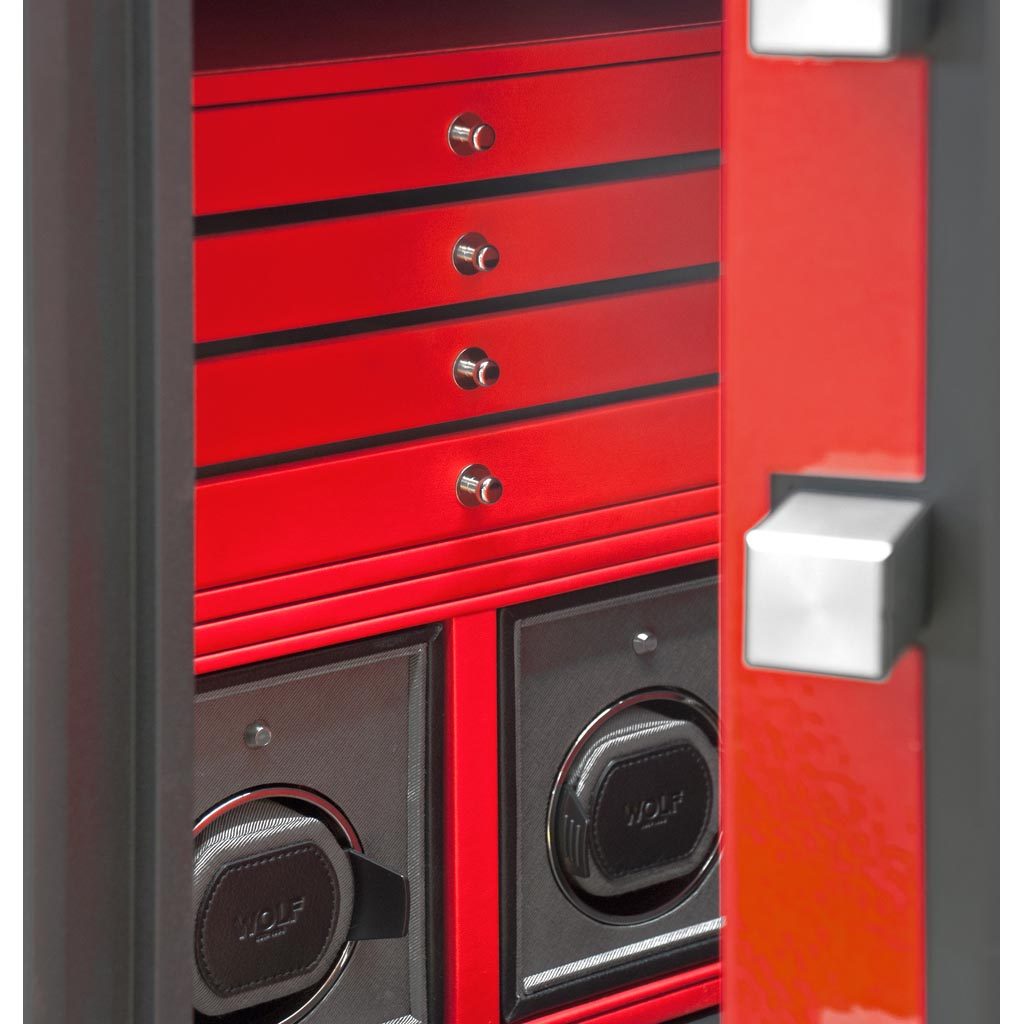 Burton Safes Brixia - Grade 3 Safe