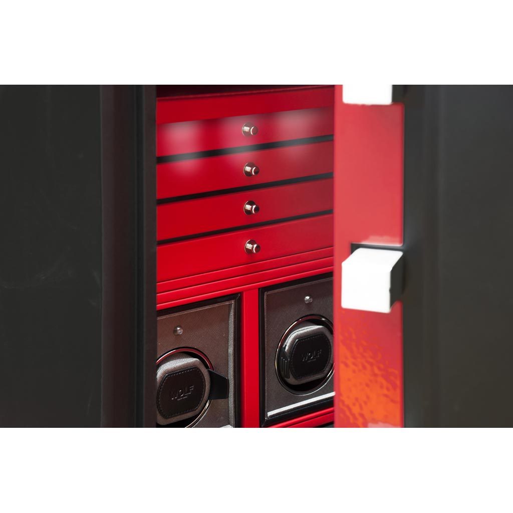 Burton Safes Brixia - Grade 3 Safe