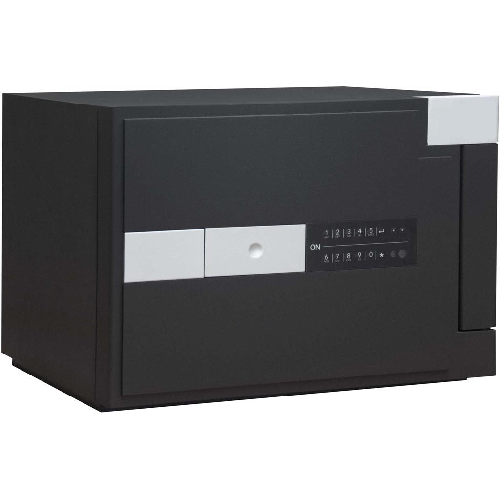 Burton Safes Brixia - Grade 3 Safe
