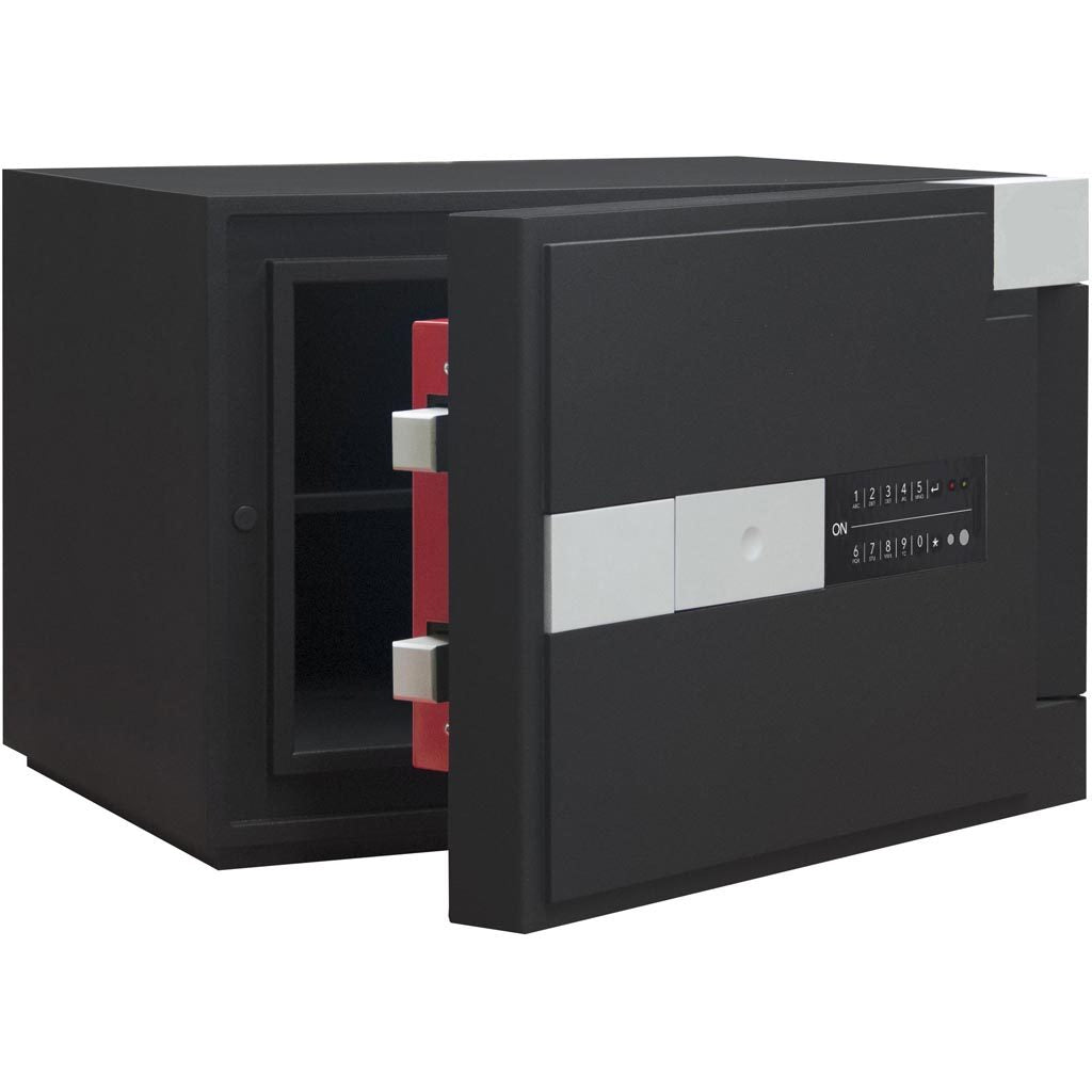 Burton Safes Brixia - Grade 3 Safe