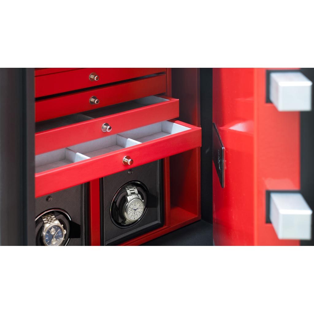 Burton Safes Brixia - Grade 3 Safe