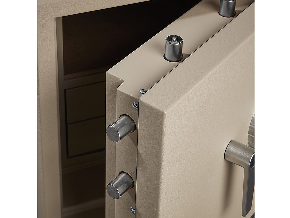 Burton Lusso Luxury - Grade 2 Safe