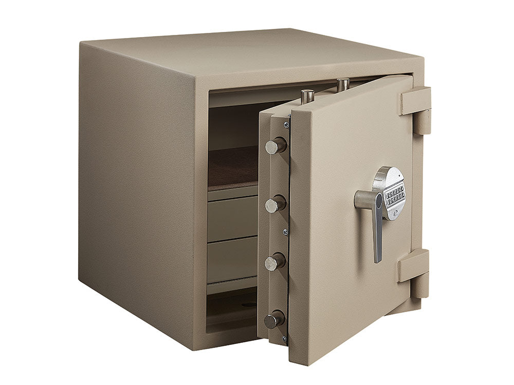 Burton Lusso Luxury - Grade 2 Safe