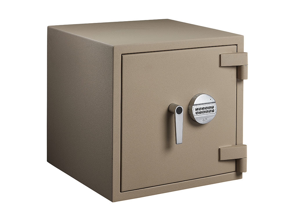 Burton Lusso Luxury - Grade 2 Safe