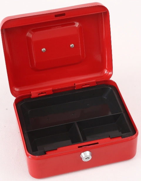 Phoenix Cash Boxes (CB0100K)