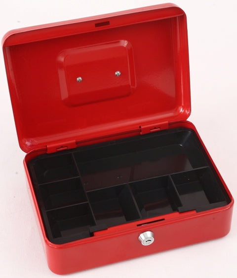 Phoenix Cash Boxes (CB0100K)