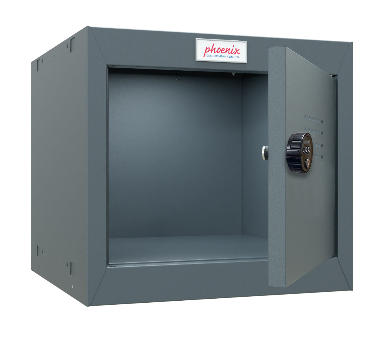 Phoenix Cube Lockers (CL)