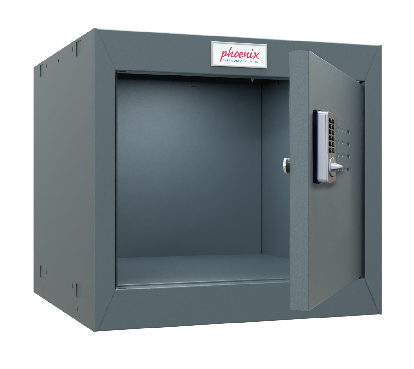 Phoenix Cube Lockers (CL)