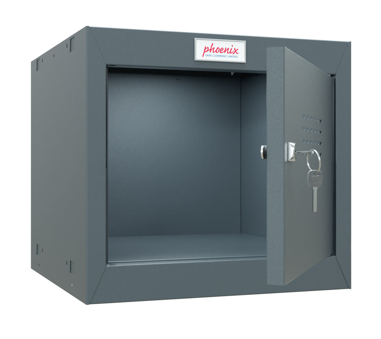 Phoenix Cube Lockers (CL)