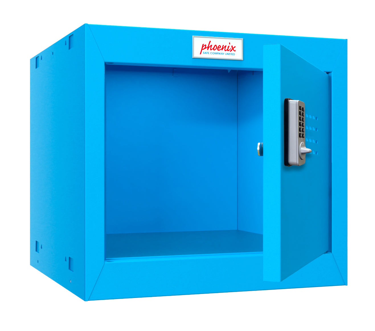 Phoenix Cube Lockers (CL)