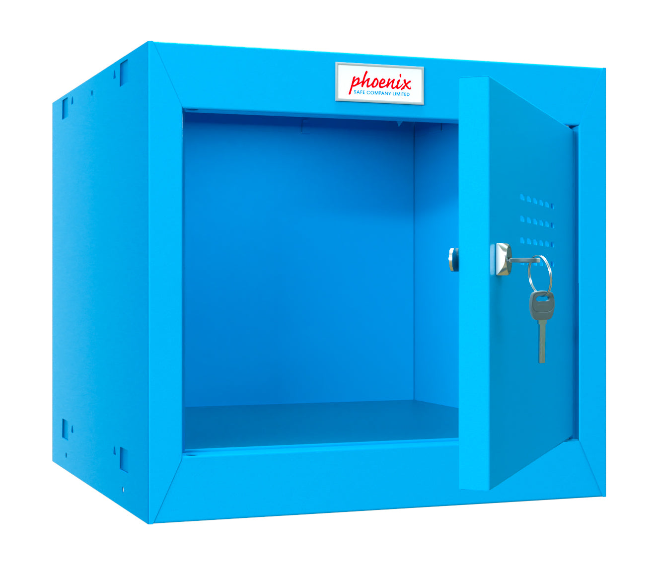 Phoenix Cube Lockers (CL)