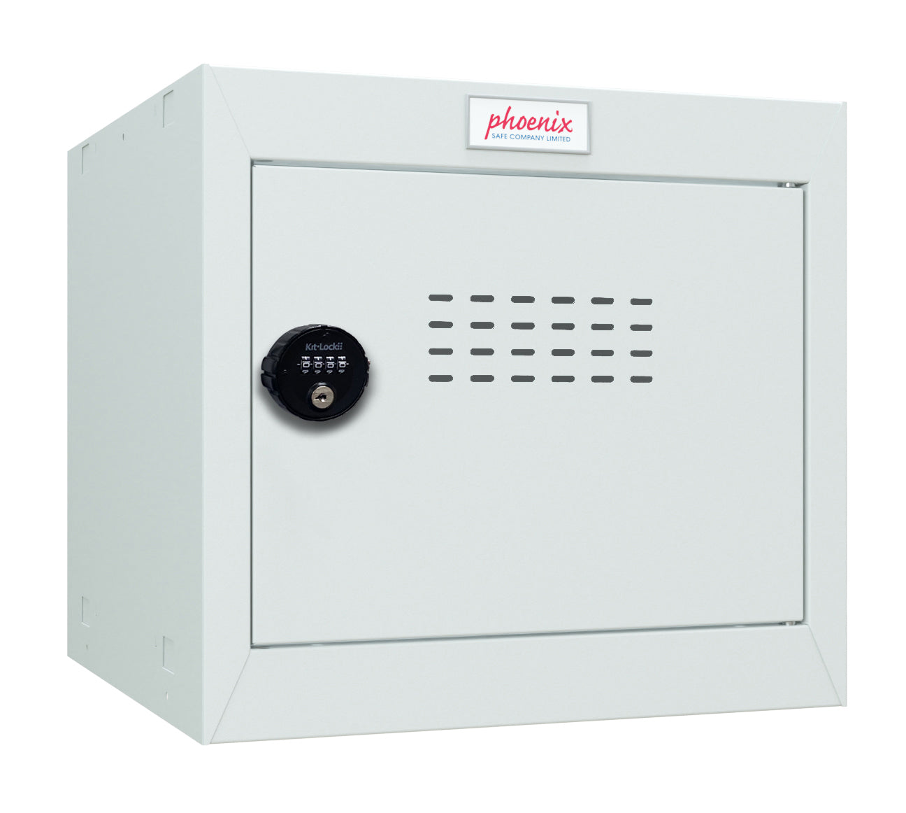 Phoenix Cube Lockers (CL)