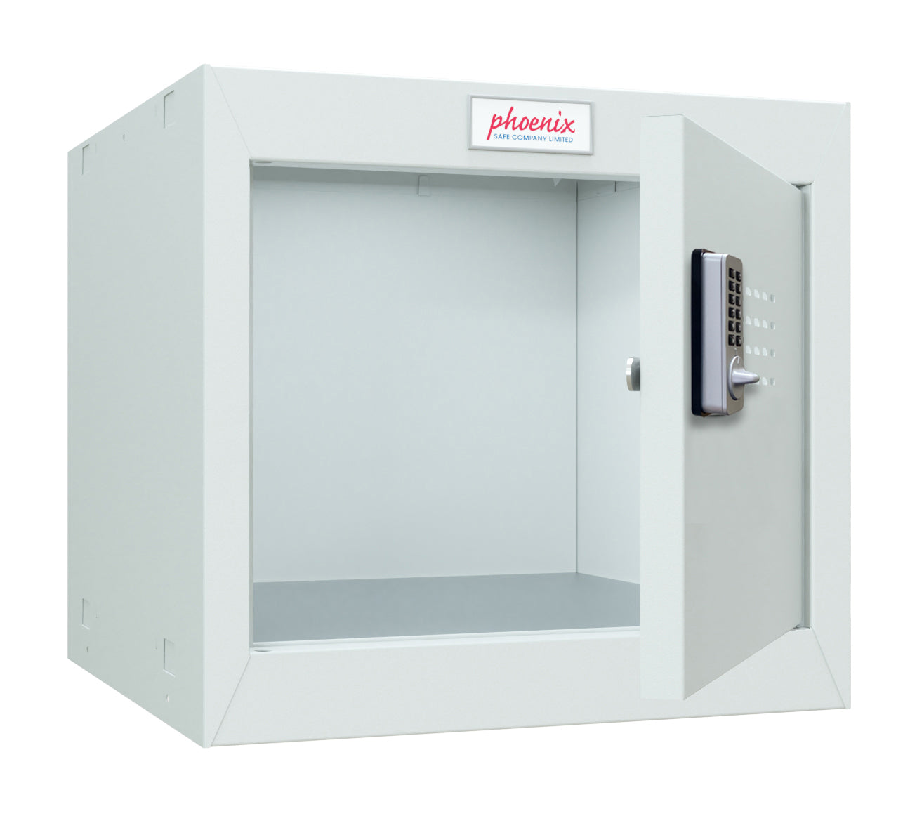 Phoenix Cube Lockers (CL)