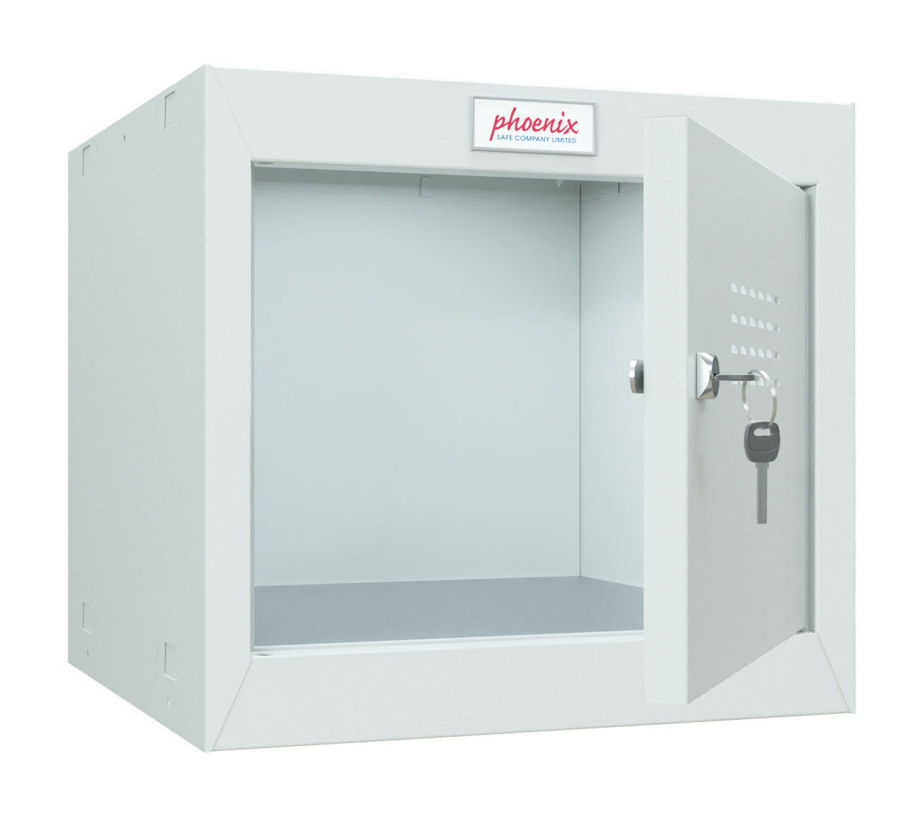 Phoenix Cube Lockers (CL)
