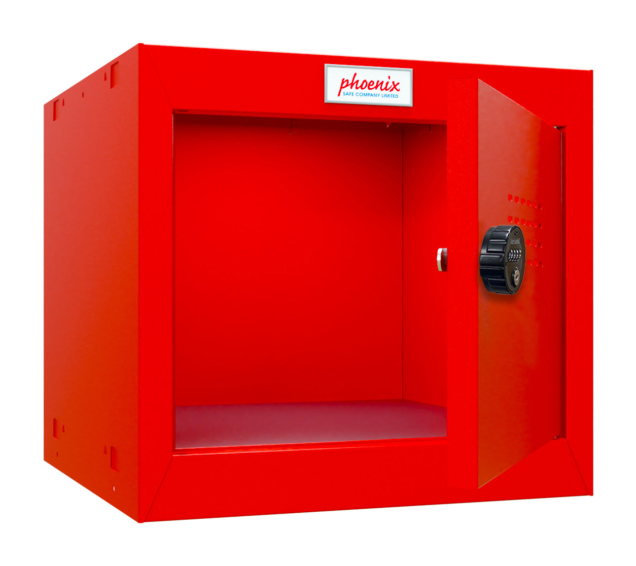 Phoenix Cube Lockers (CL)