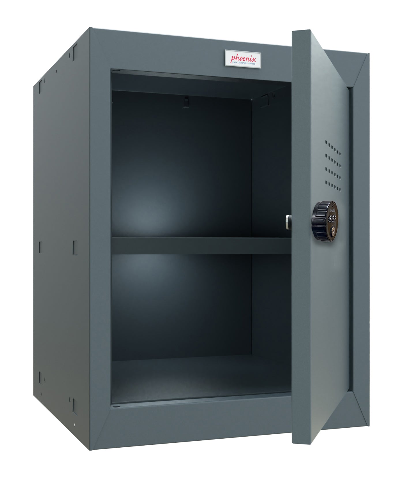 Phoenix Cube Lockers (CL)