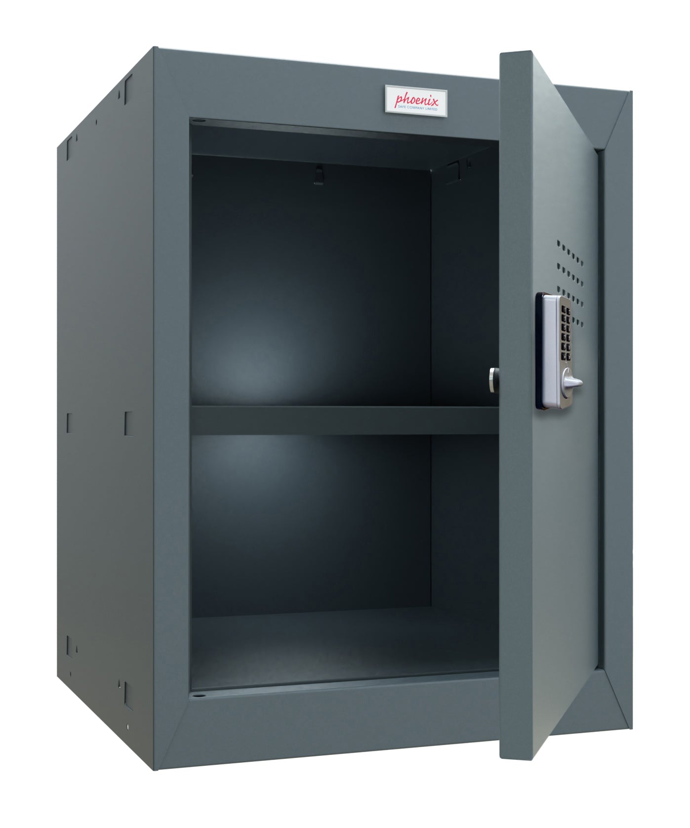 Phoenix Cube Lockers (CL)