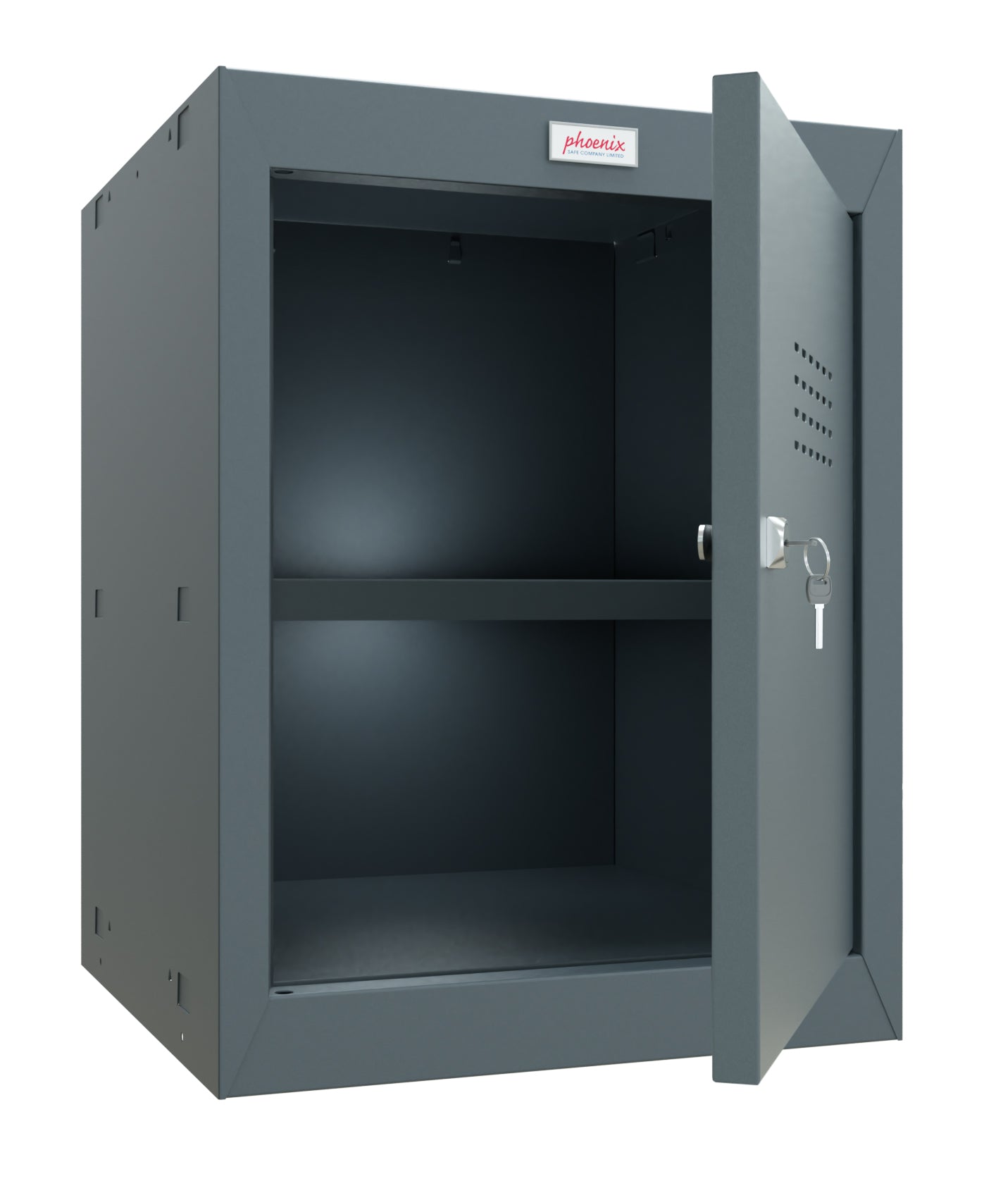 Phoenix Cube Lockers (CL)