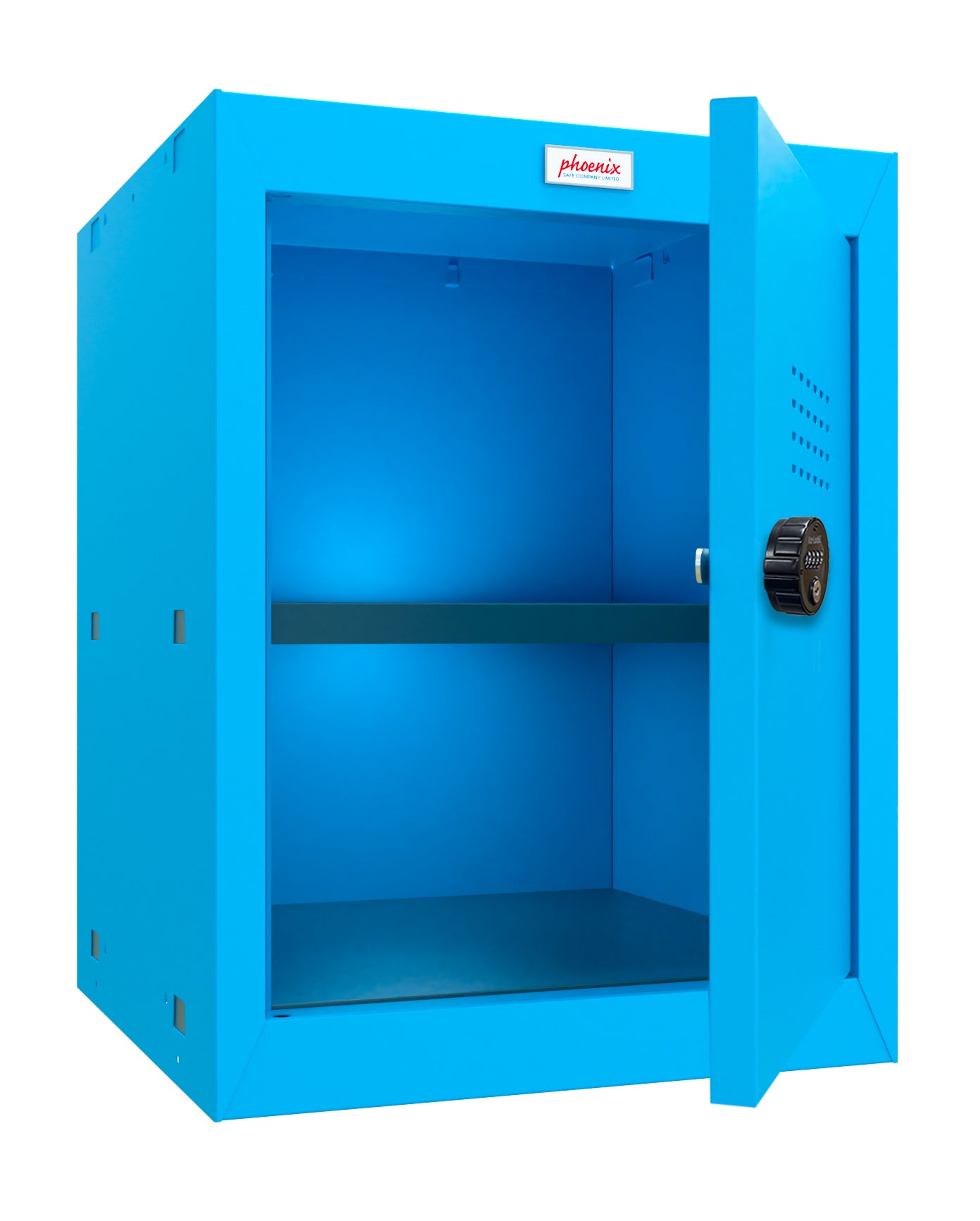 Phoenix Cube Lockers (CL)